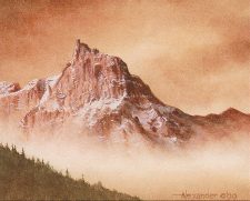 Mountain