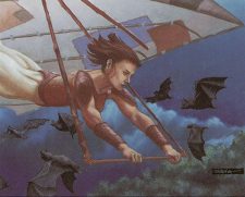 Nightwind Glider