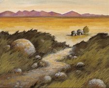 Plains