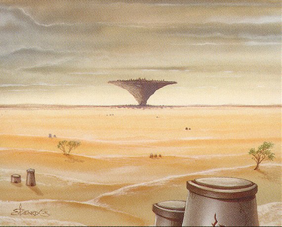 Plains