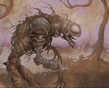 Primeval Shambler