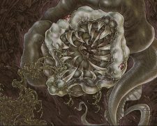 Quagmire Lamprey