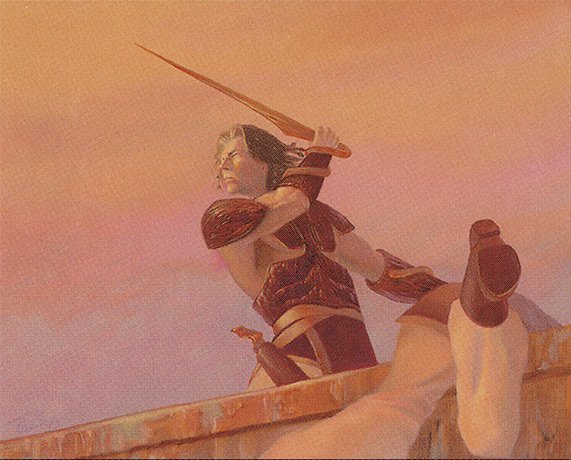 Ramosian Lieutenant
