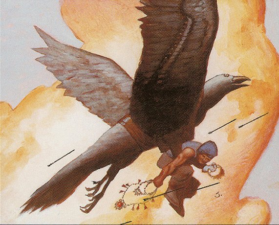 Rishadan Brigand