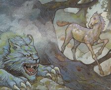 Sacred Prey