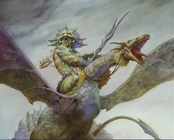Saprazzan Legate