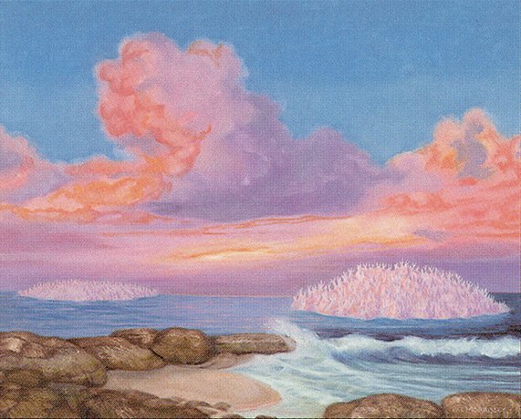 Saprazzan Skerry