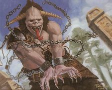 Skulking Fugitive