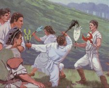 Story Circle