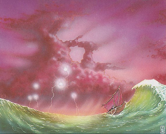 Thunderclap