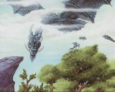 Timid Drake