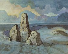 Vernal Equinox