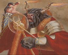 Warmonger