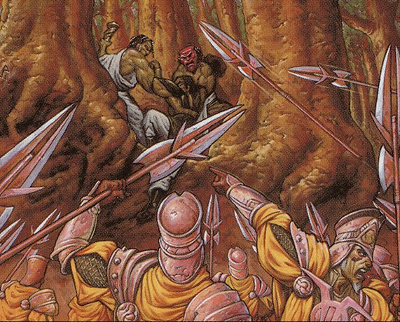 Warpath