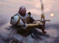 Abzan Battle Priest