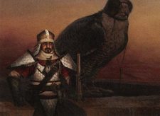 Abzan Falconer