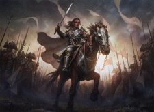 Adeline, Resplendent Cathar