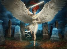 Angel of Finality