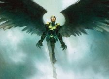 Angel of Salvation