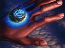 Arcane Signet