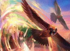 Battle Screech