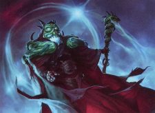 Bloodline Pretender