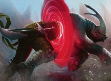 Chaos Warp