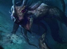 Chasm Skulker