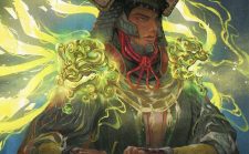 Conjurer’s Mantle