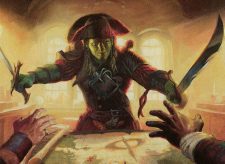Cutthroat Negotiator