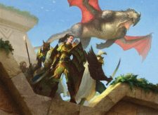 Dromoka’s Command