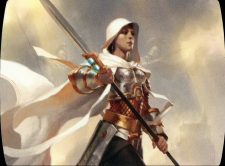 Elspeth, Sun’s Champion