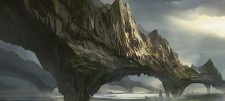 Enigma Ridges