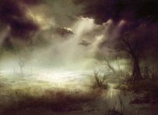 Fetid Heath