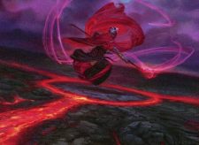 Fiery Confluence