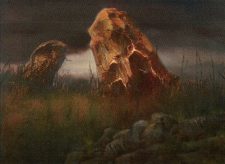 Fractured Powerstone