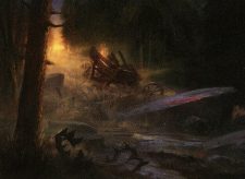 Game Trail