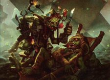 Goblin Medics