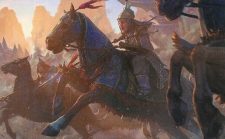 Herald of Hoofbeats