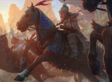 Herald of Hoofbeats