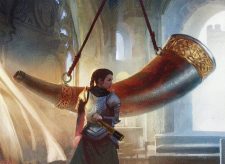 Herald’s Horn