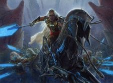Hero of Bladehold