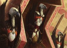 High Sentinels of Arashin