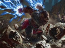 Impact Tremors