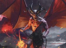Infernal Sovereign
