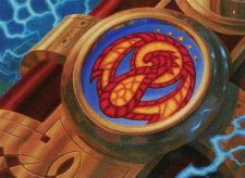 Izzet Signet