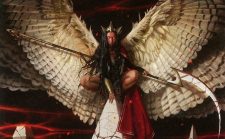 Kasla, the Broken Halo