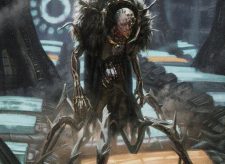 Keskit, the Flesh Sculptor