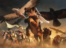 Knights’ Charge