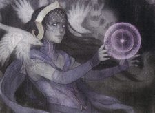Liliana’s Talent
